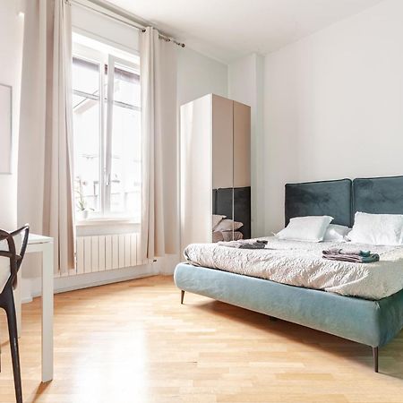 Central Penthouse 5 Min From Duomo Di Milano Экстерьер фото
