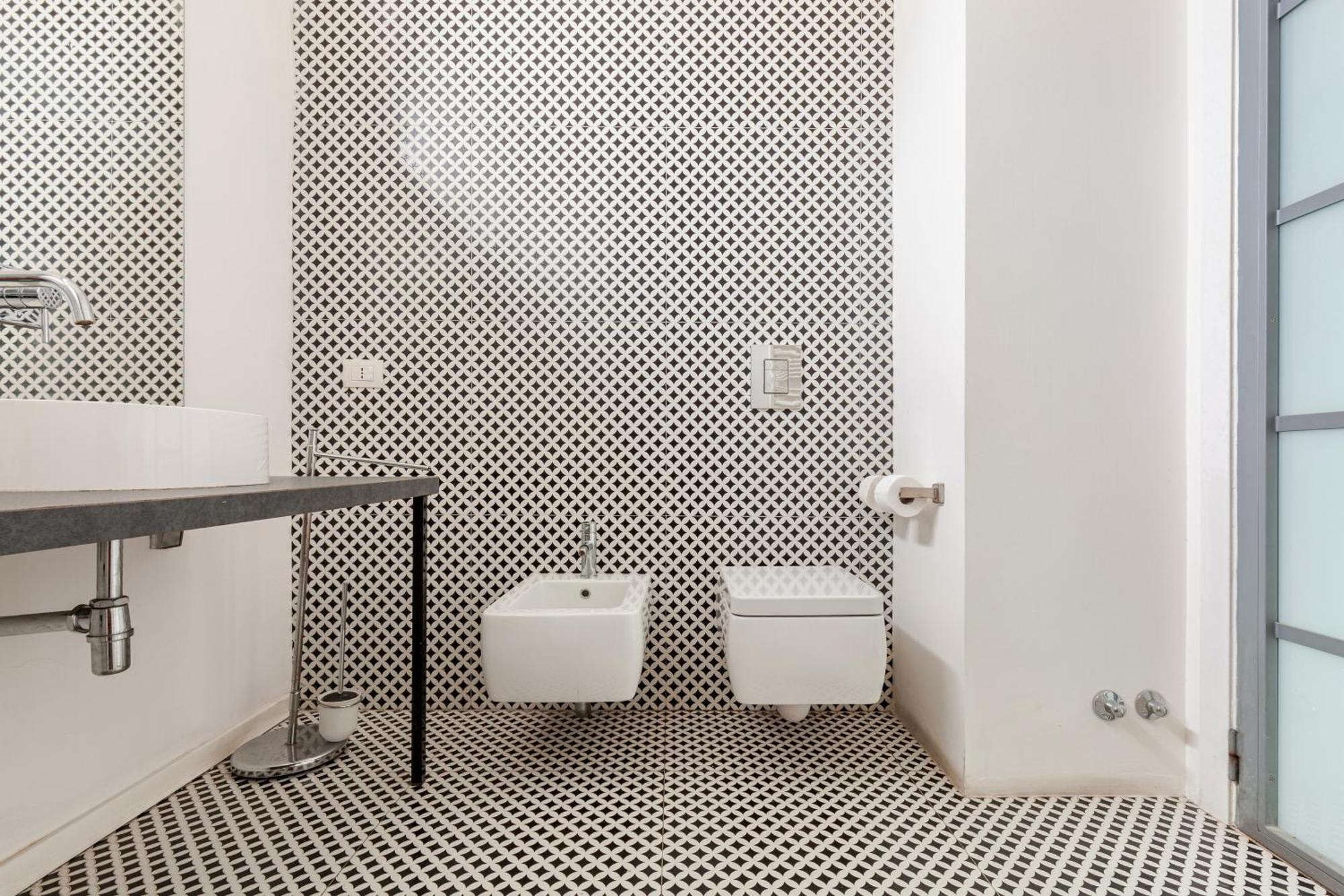 Central Penthouse 5 Min From Duomo Di Milano Экстерьер фото