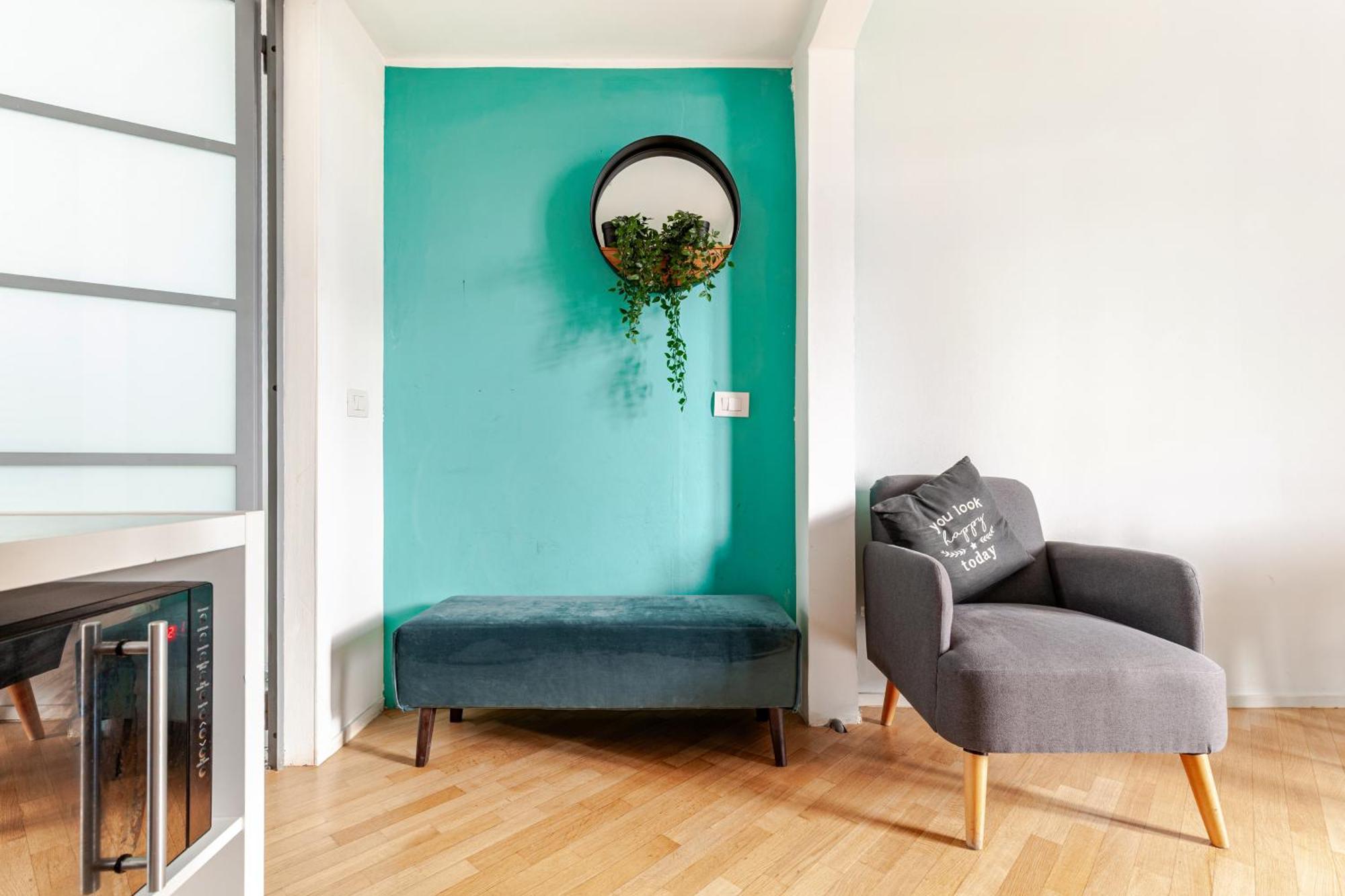 Central Penthouse 5 Min From Duomo Di Milano Экстерьер фото